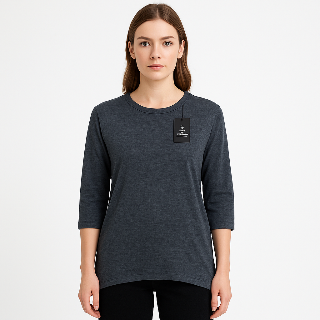 лонгслив Vero Moda