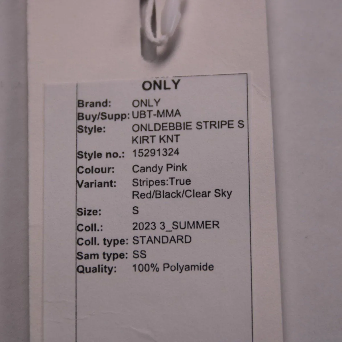 юбка ONLY