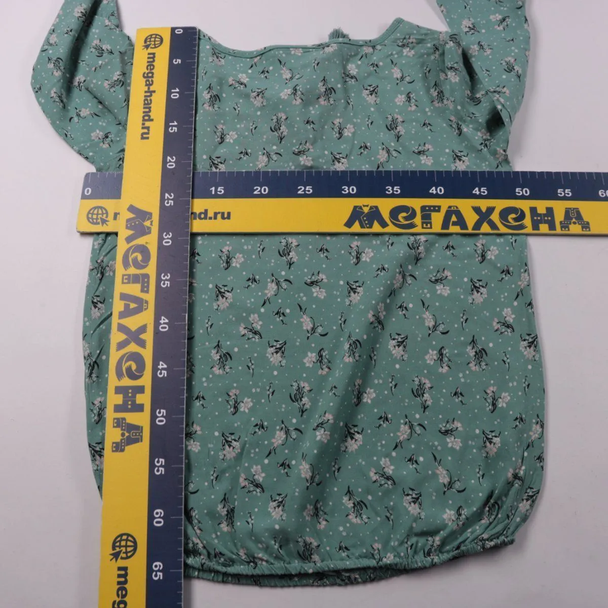 блузка Gina