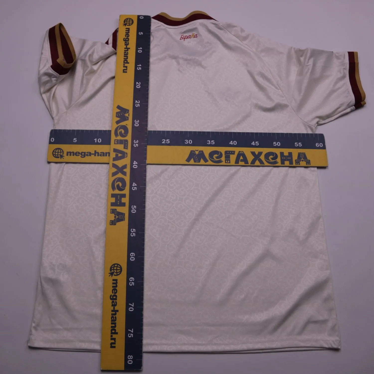 футболка Adidas