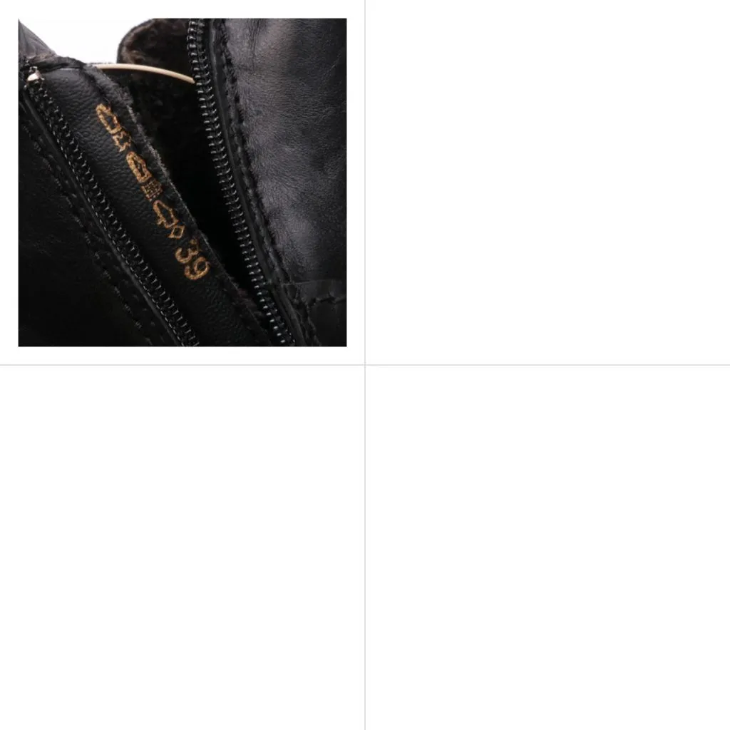 ботильоны