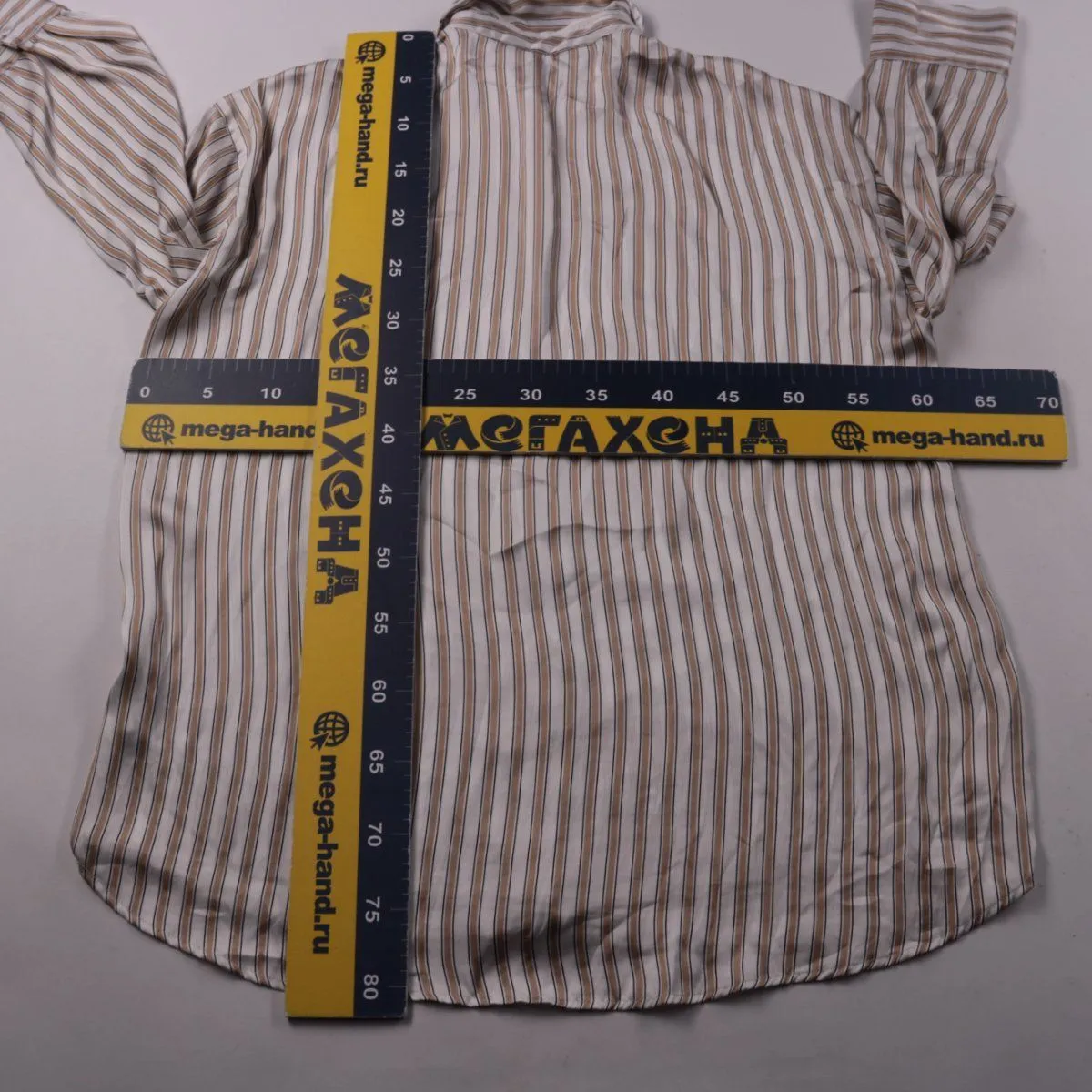 рубашка Zara