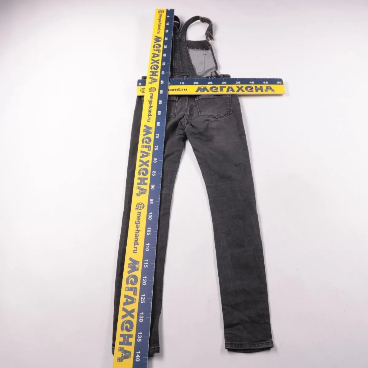 комбинезон Cars Jeans