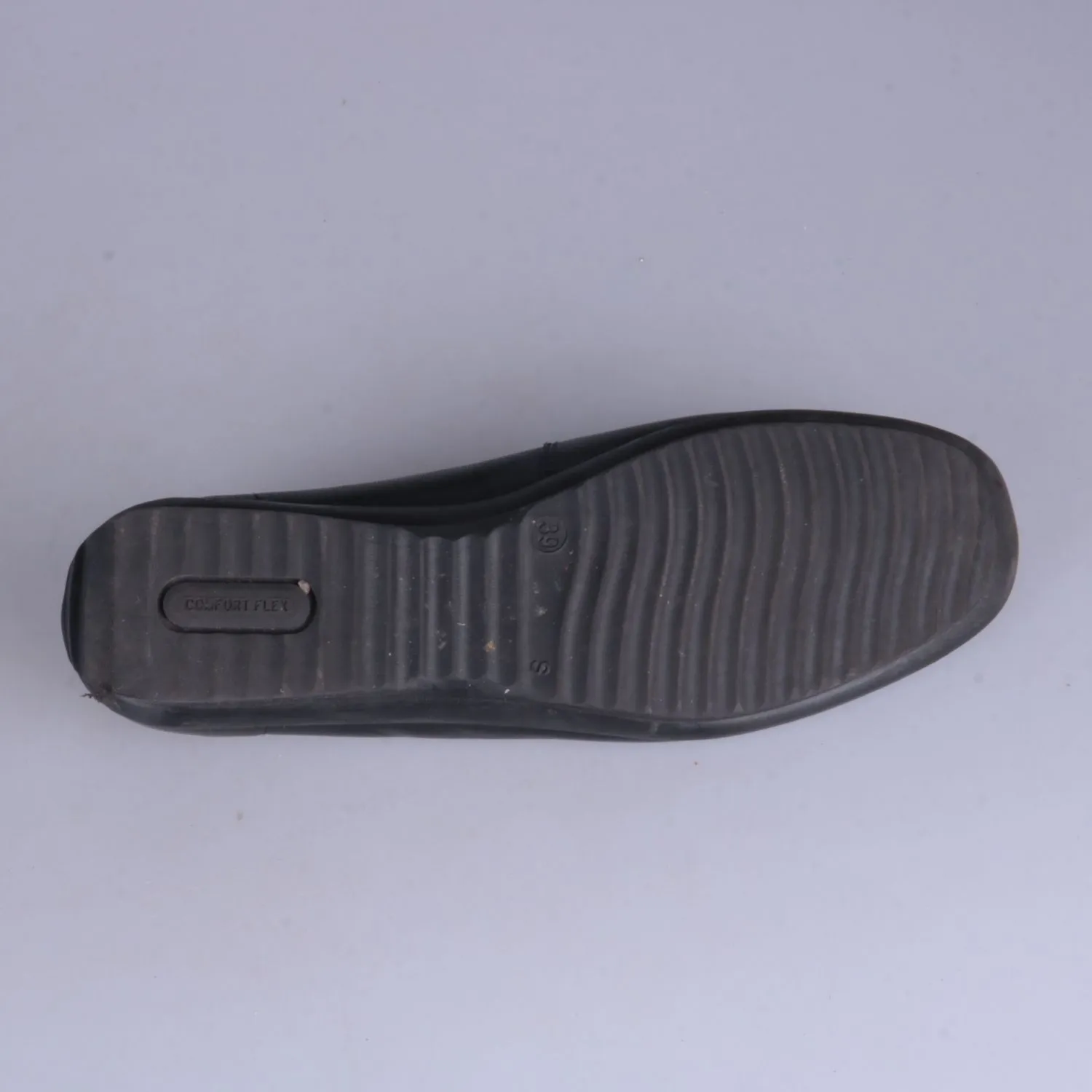 мокасины