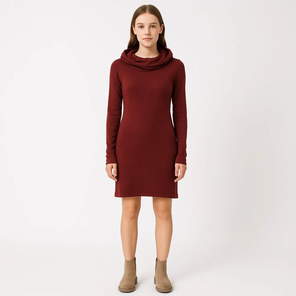 платье H&M