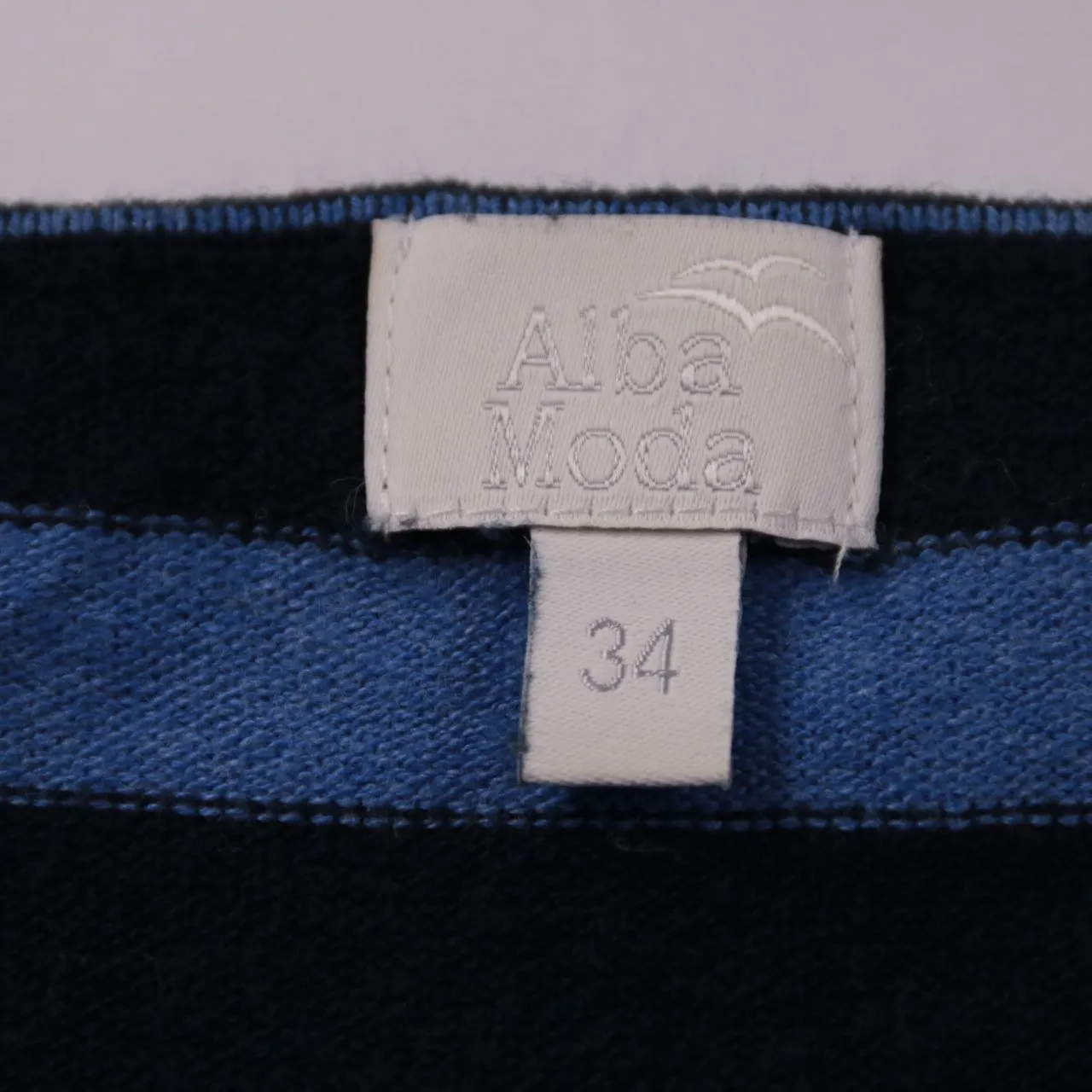 платье Alba Moda