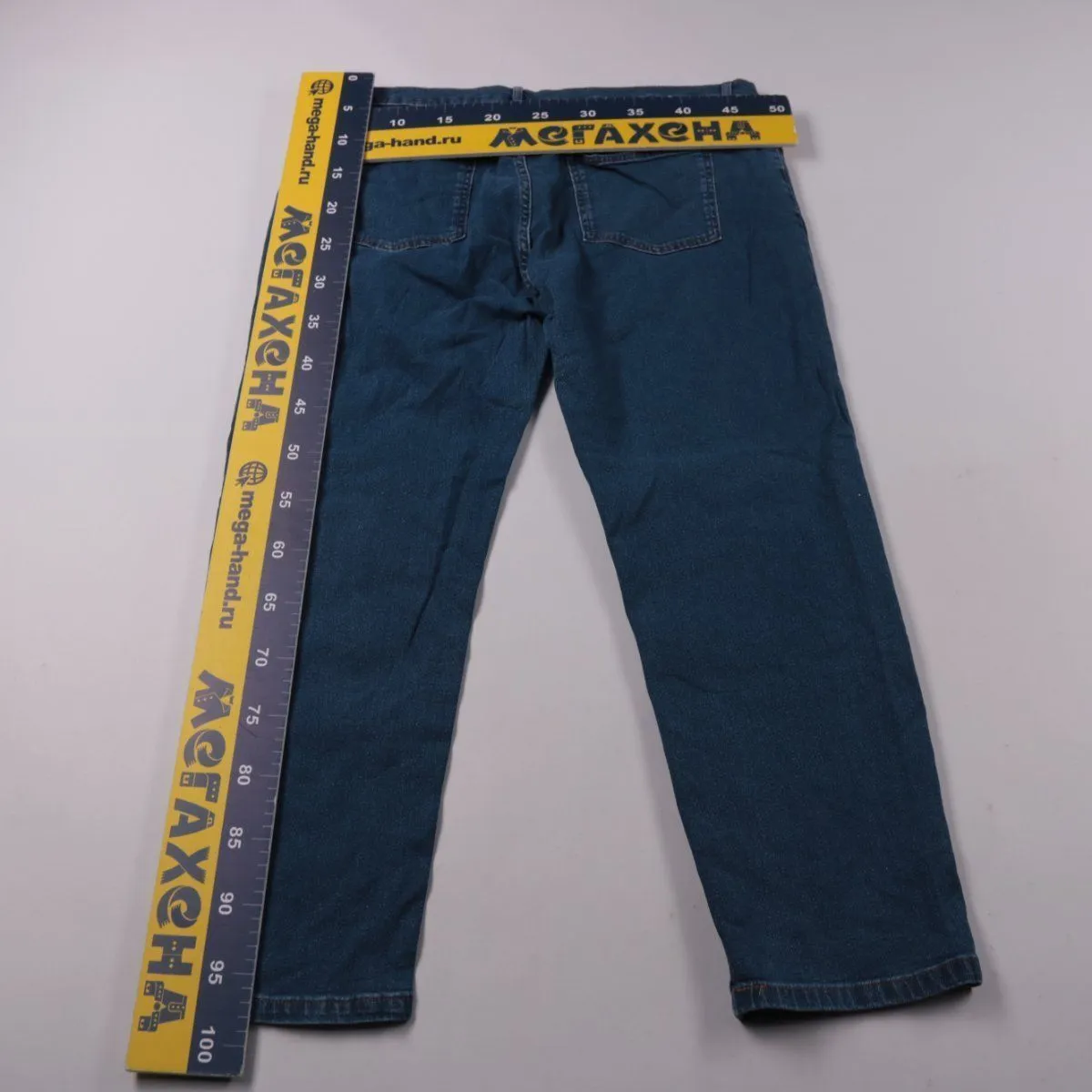 джинсы M&S