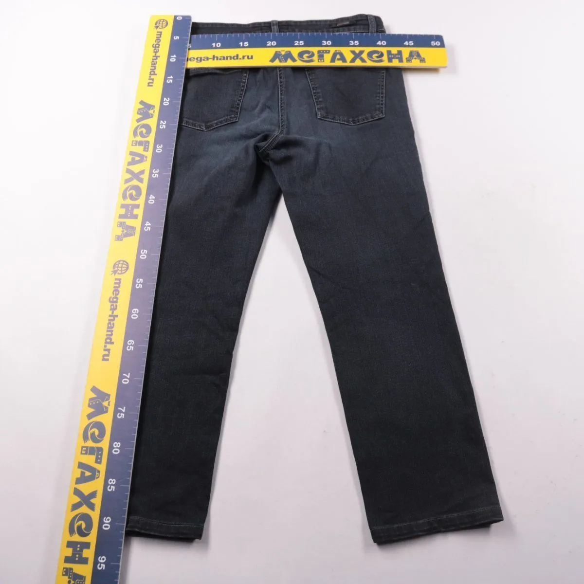 джинсы CAMBIO JEANS