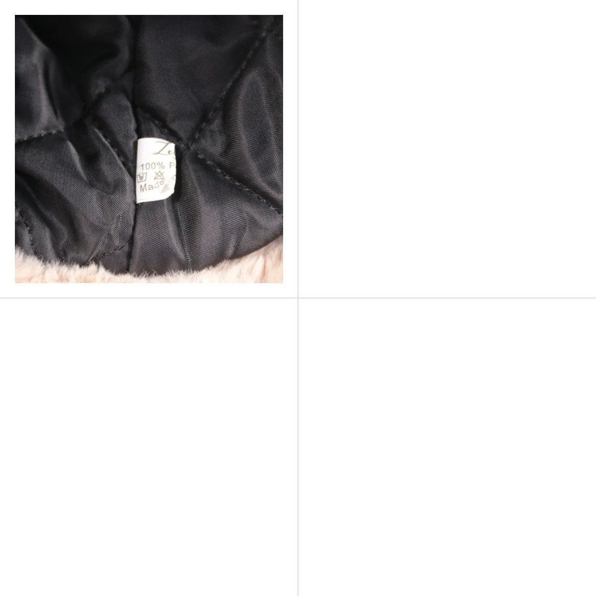панама Zara