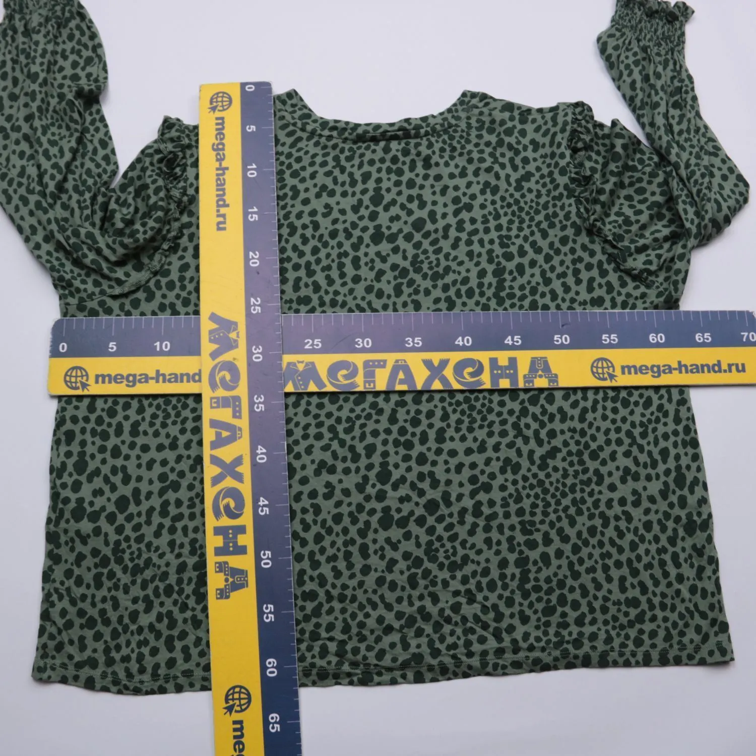 блузка Joules