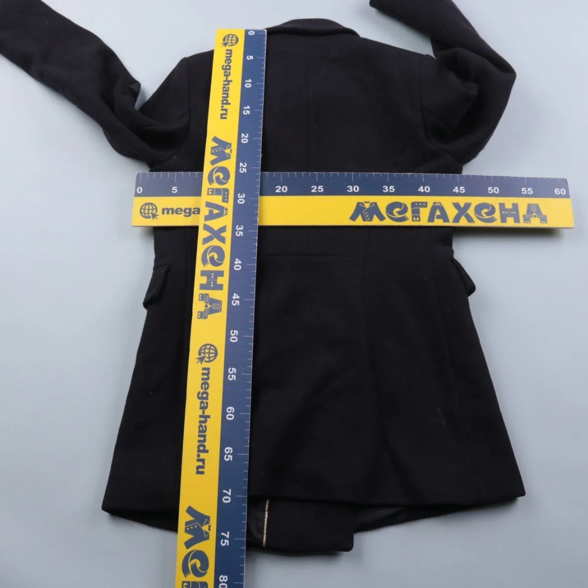 пальто Zara