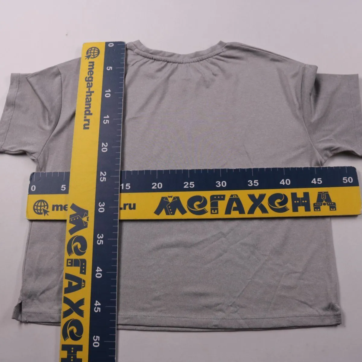 футболка H&M
