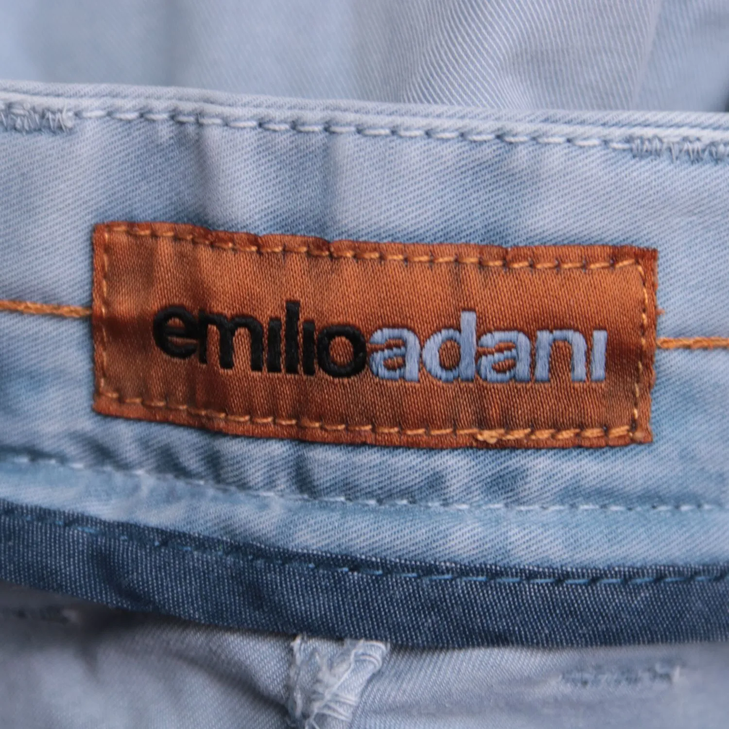 шорты Emilio Adani