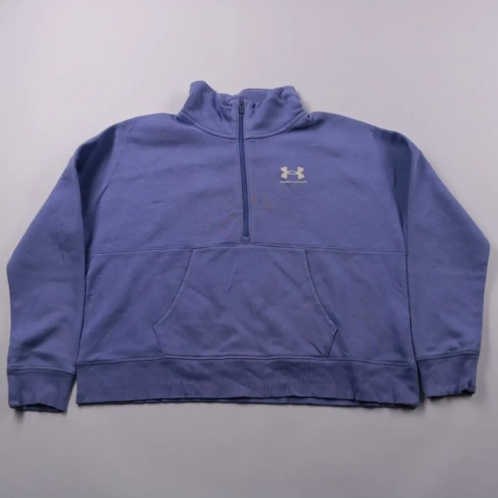 худи Under Armour